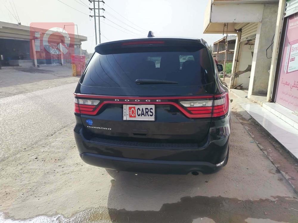 Dodge Durango